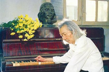 Đêm nhạc kỷ niệm 90 năm ngày sinh của cố nhạc sỹ Văn Cao