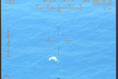 Không có cơ sở khẳng định máy bay bị nổ trên không