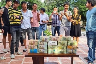 99% giao dịch ảo, Công an cảnh báo nguy cơ "sập bẫy" lan tiền tỷ