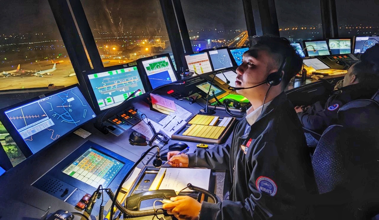 Chuyện hậu trường về 17 chuyến bay cùng Tổng thống Putin đến Việt Nam - 4 Chuyện hậu trường về 17 chuyến bay cùng Tổng thống Putin đến Việt Nam - 4