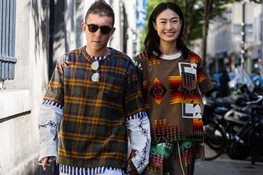 "Trai hư" Trần Quán Hy hạnh phúc bên vợ con