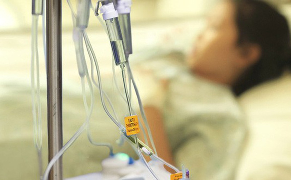 Những cơn ho kéo dài có thể cảnh báo ung thư phổi - 1 Những cơn ho kéo dài có thể cảnh báo ung thư phổi - 1