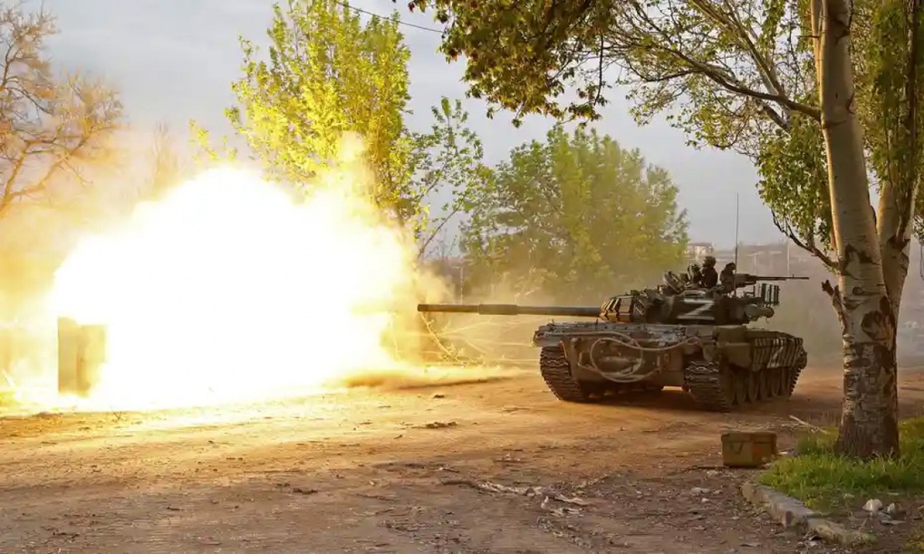 Ukraine giành được một số đột phá trong phản công, Nga đang gặp khó - 1 Ukraine giành được một số đột phá trong phản công, Nga đang gặp khó - 1
