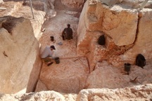 Tìm ra nguồn gốc những khối đá khổng lồ xây đền thiêng Jerusalem