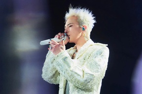 Còn 2 ngày, show của "ông hoàng Kpop" G-Dragon vẫn tồn vé, có người bán lỗ