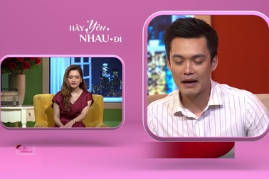 Chàng trai si tình đạp xe từ Hà Nội về Thanh Hóa