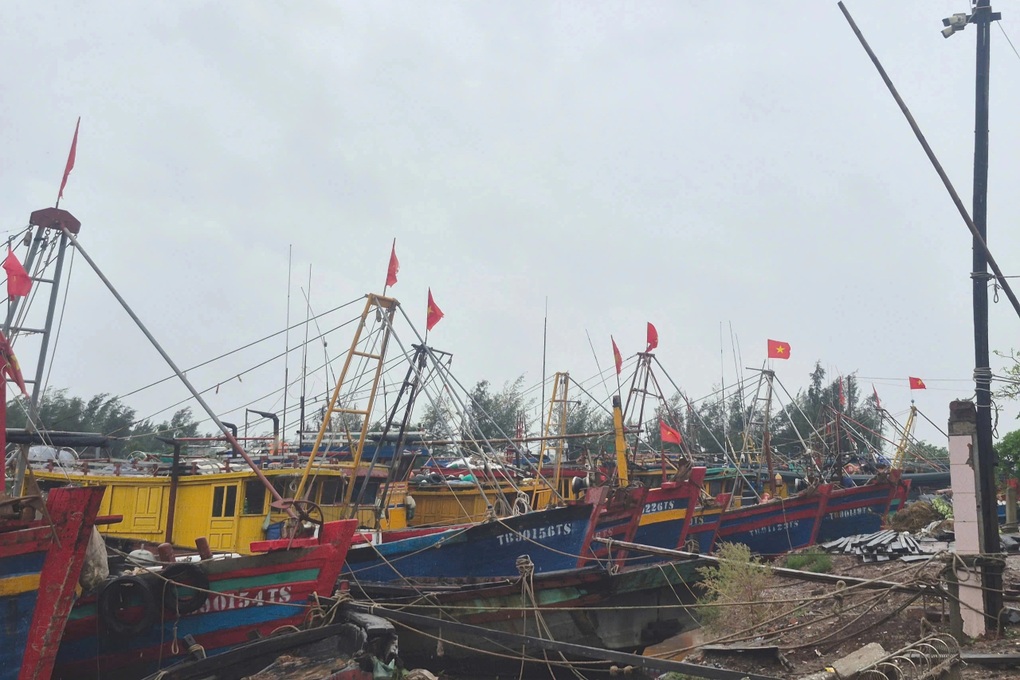 Thanh Hóa và Nghệ An cấm biển, Ninh Bình tính phương án di dân chung cư cũ - 8 Thanh Hóa và Nghệ An cấm biển, Ninh Bình tính phương án di dân chung cư cũ - 8