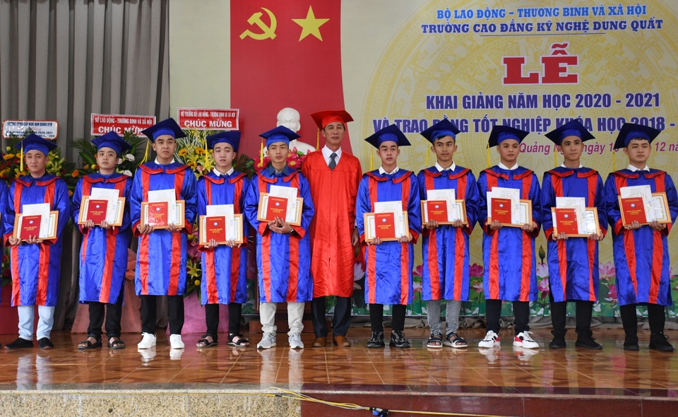 Trường nghề ký kết cung ứng 15.000 lao động cho doanh nghiệp - 2 Trường nghề ký kết cung ứng 15.000 lao động cho doanh nghiệp - 2