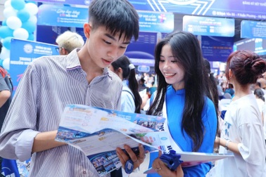 ĐH Công nghiệp Hà Nội và hai trường lớn khối xã hội công bố điểm sàn