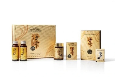 Bí quyết nâng cao hệ miễn dịch bằng công thức tổng hợp từ tảo nâu Nhật Bản