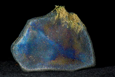 Thiên thạch cầu vồng ở Costa Rica có thể chứa các khối xây dựng sự sống