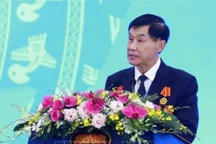 Ông Johnathan Hạnh Nguyễn nêu cách thu hút kiều bào về Việt Nam làm ăn