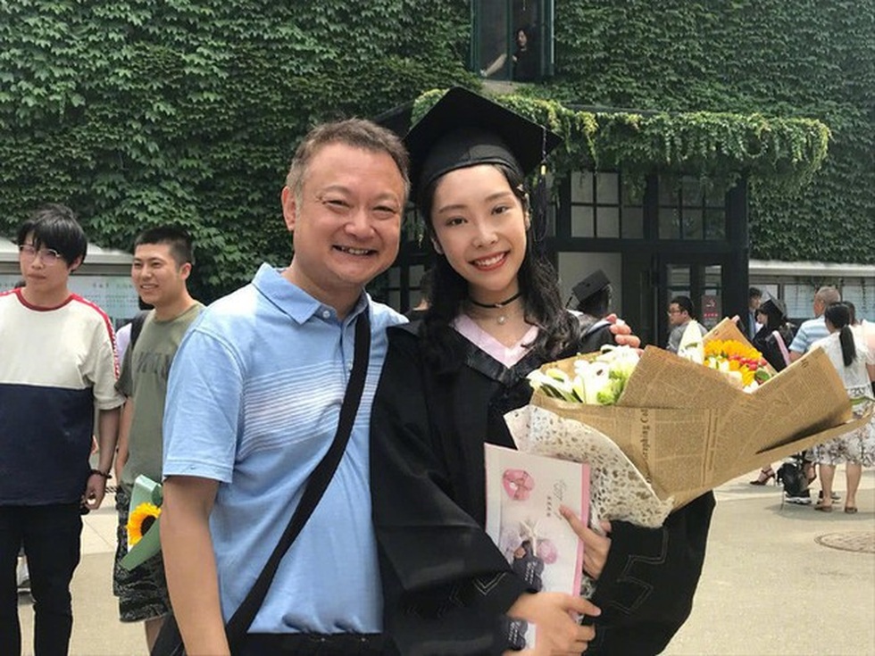 Quãng đời bi kịch của Giả Bảo Ngọc Âu Dương Phấn Cường - 17 Quãng đời bi kịch của Giả Bảo Ngọc Âu Dương Phấn Cường - 17