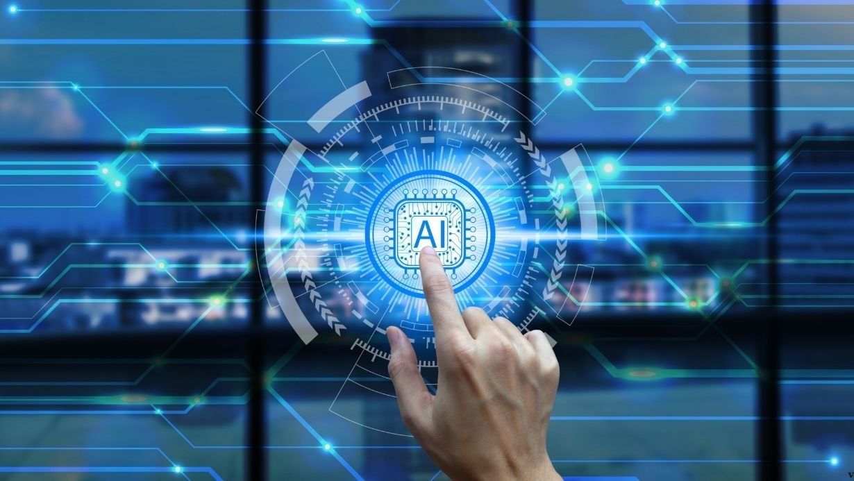 AI: Sợ hãi hay nắm bắt cơ hội? - 1 AI: Sợ hãi hay nắm bắt cơ hội? - 1