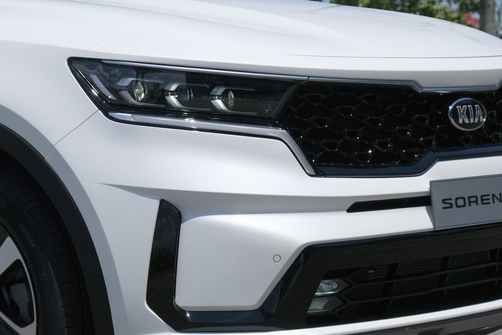 Chi tiết Kia Sorento 2021: xe Hàn Quốc có gì với giá cao nhất 1,349 tỷ? - 5