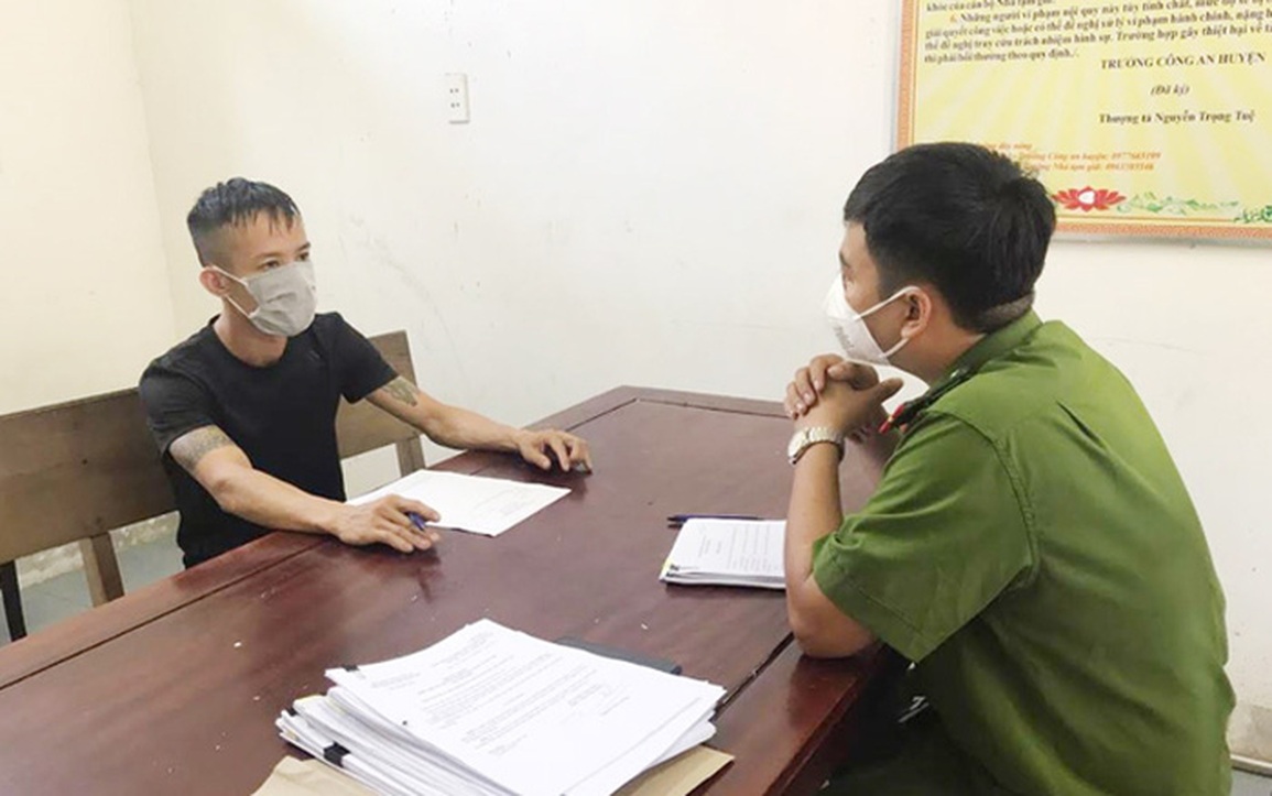 Ồn ào đại gia địa ốc 2021: Kẻ mang danh ăn cắp, người tự tử giữa tòa - 2 Ồn ào đại gia địa ốc 2021: Kẻ mang danh ăn cắp, người tự tử giữa tòa - 2
