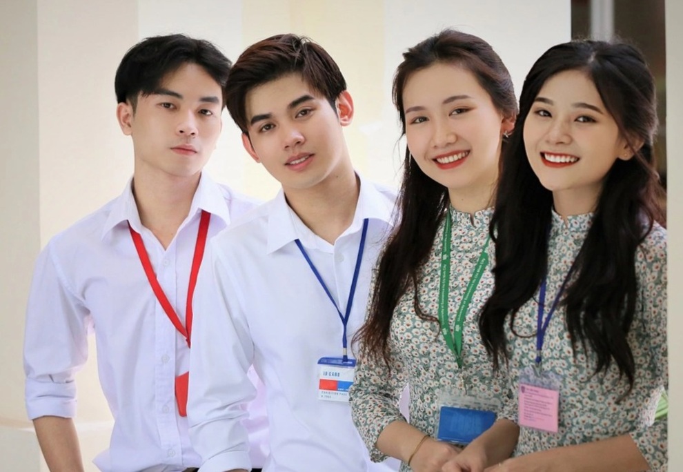 Nhiều ngành ĐH Kinh tế, ĐH Công nghệ TPHCM nhận điểm xét tuyển 20 - 1 Nhiều ngành ĐH Kinh tế, ĐH Công nghệ TPHCM nhận điểm xét tuyển 20 - 1