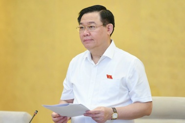 Chưa rõ thẩm quyền duyệt hợp đồng dầu khí, ai chịu trách nhiệm?