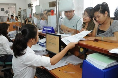 Có thể thanh toán chi phí khám bệnh tại cơ quan BHXH