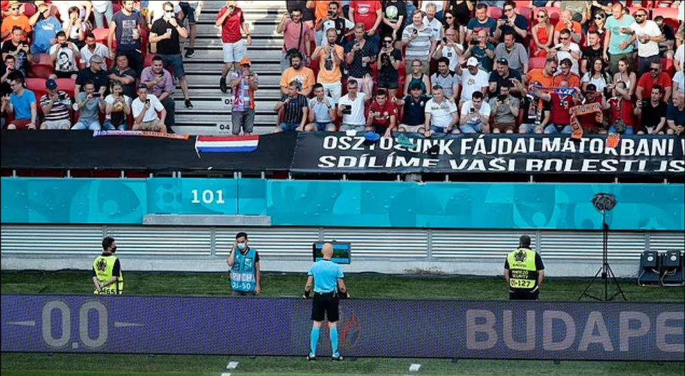 Trung vệ Matthijs de Ligt: Sai lầm ngớ ngẩn của tôi khiến Hà Lan bị loại - 3 Trung vệ Matthijs de Ligt: Sai lầm ngớ ngẩn của tôi khiến Hà Lan bị loại - 3