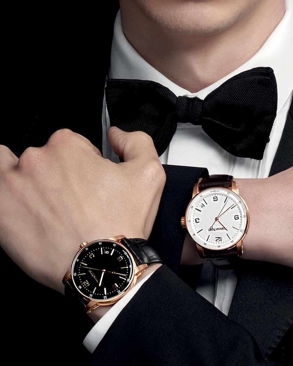 CODE11.59 by Audemars Piguet - Tinh thần “kẻ đến sớm trong cuộc đua” - 5 CODE11.59 by Audemars Piguet - Tinh thần “kẻ đến sớm trong cuộc đua” - 5