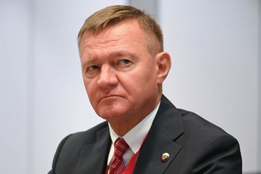 Tình tiết mới vụ cựu Bộ trưởng Giao thông Nga tự tử