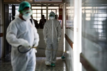 Các nhà nghiên cứu phát hiện ra cách cơ thể chống lại virus corona