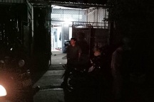 “Sát thủ” rút súng bắn người là Trung úy Cảnh sát giao thông