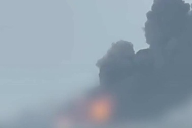 Ukraine đánh chìm phà chở nhiên liệu ở Nga