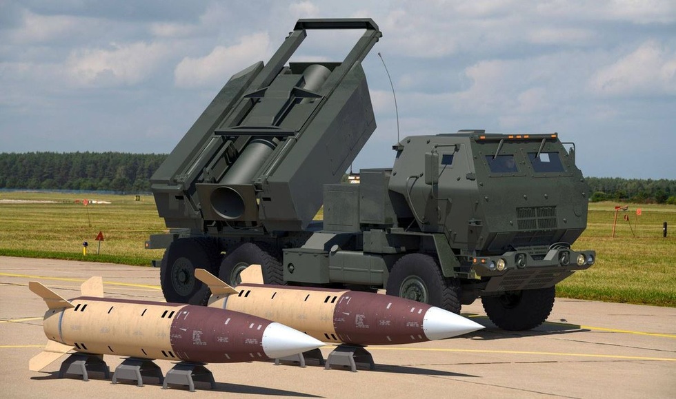 ATACMS lần đầu tham chiến, Ukraine gây bất ngờ: Kẻ 8 lạng, người nửa cân - 3 ATACMS lần đầu tham chiến, Ukraine gây bất ngờ: Kẻ 8 lạng, người nửa cân - 3