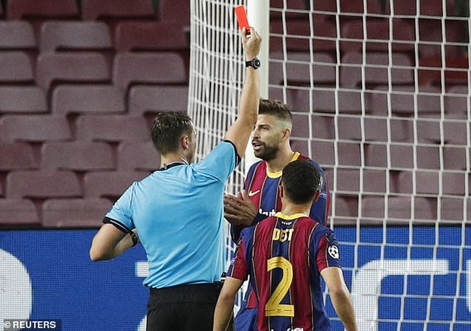 Messi tỏa sáng, Barcelona đánh bại Ferencvaros “5 sao” - 7 Messi tỏa sáng, Barcelona đánh bại Ferencvaros “5 sao” - 7