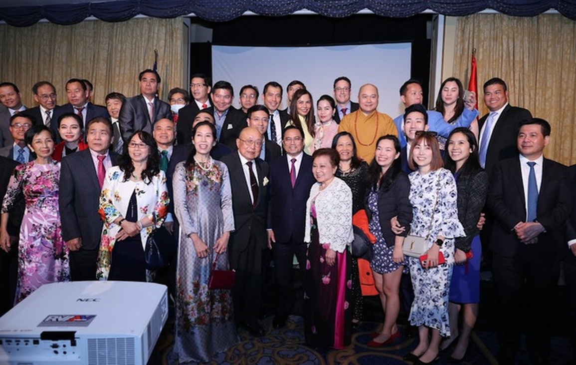 Thủ tướng về tới Hà Nội, kết thúc tốt đẹp chuyến công du Hoa Kỳ - 4 Thủ tướng về tới Hà Nội, kết thúc tốt đẹp chuyến công du Hoa Kỳ - 4