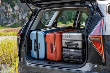 Cần mang theo những gì trên ô tô khi đi xa vào dịp nghỉ lễ dài ngày?