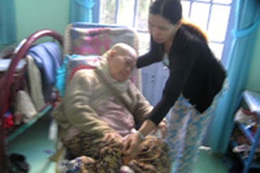 Trâu “điên” đại náo quốc lộ