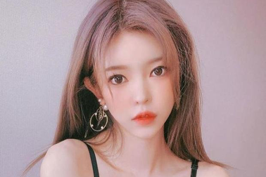 Hình ảnh cuối của người đẹp Hàn Quốc trước khi bị phi tang xác ở Campuchia