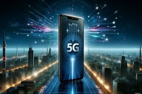 5G là chất xúc tác cho chuyển đổi số và phát triển công nghệ tại Việt Nam