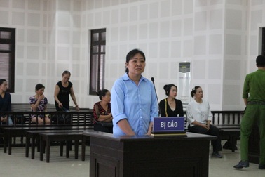 Lừa đảo chiếm đoạt hơn 9 tỷ đồng, chủ tiệm thuốc tây lĩnh án 12 năm tù