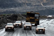 Triệu hồi hàng chục nghìn xe Ford Ranger và Everest tại Việt Nam