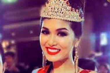 Tân Hoa hậu Toàn cầu Oanh Yến: “Tôi lấy tiền đâu ra mà nộp phạt?!”