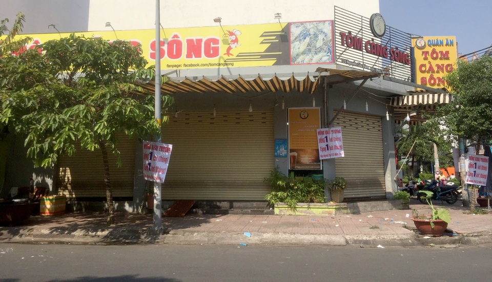 Đi đòi tiền công cùng bạn, nam thanh niên bị chém chết - 1 Đi đòi tiền công cùng bạn, nam thanh niên bị chém chết - 1