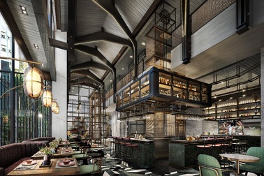 11 chủ nhân của giải thưởng thiết kế danh giá “KOHLER Bold Design Awards”