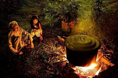 Du học sinh chạnh lòng với cái Tết xa nhà