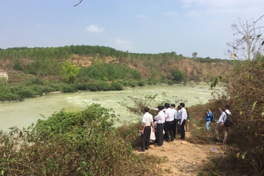 Kiểm tra thủy điện xả nước khiến hai thiếu nữ tử vong