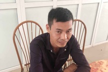 Kẻ thứ 3 trong vụ đổ dầu thải vào nguồn nước sạch sông Đà khai gì?