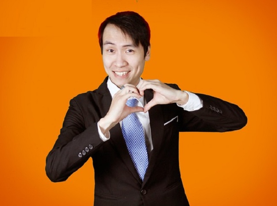 Dàn Vlogger đời đầu đình đám ở Việt Nam: Người ở đỉnh cao, kẻ lặng lẽ về ở ẩn - 9 Dàn Vlogger đời đầu đình đám ở Việt Nam: Người ở đỉnh cao, kẻ lặng lẽ về ở ẩn - 9