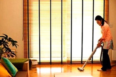 Sau Tết, khó tìm người giúp việc 