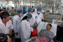 Bộ trưởng Y tế yêu cầu chuyên gia đầu ngành tìm nguyên nhân vụ tai biến chạy thận