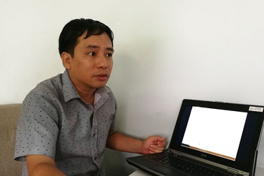 Người dân cần thức tỉnh nâng cao ý thức bảo mật