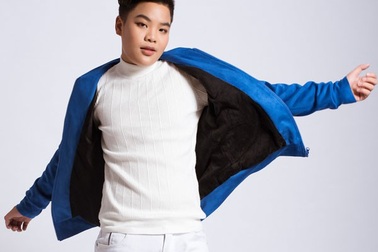 Á quân The Voice Kids tung bản mashup Xuân mừng năm mới