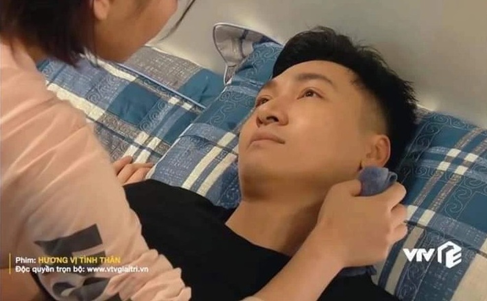 Nhặt sạn Hương vị tình thân: Long thiếu gia 3 năm dùng mãi một bộ chăn ga - 1 Nhặt sạn Hương vị tình thân: Long thiếu gia 3 năm dùng mãi một bộ chăn ga - 1